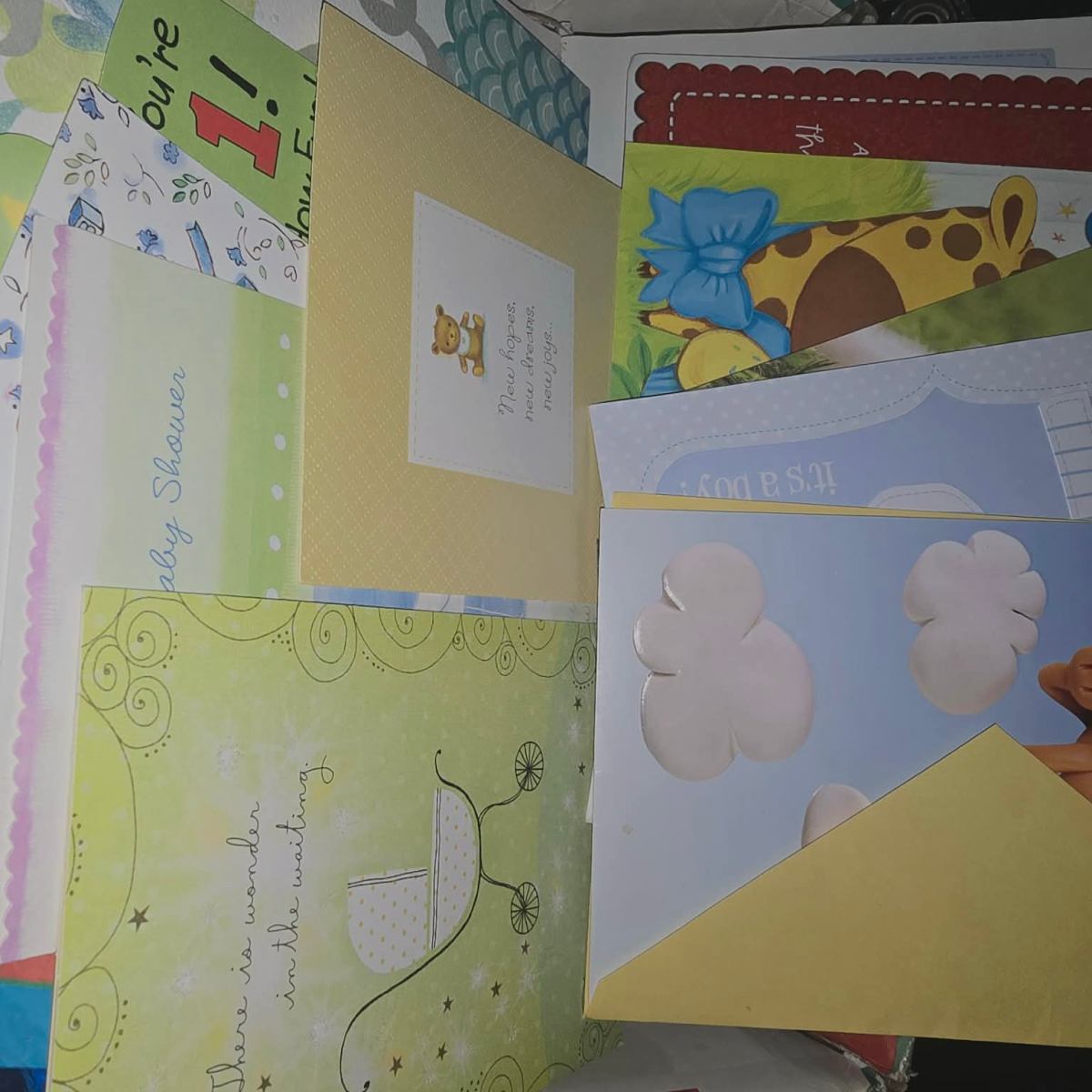 ordinary means a lot to&nbsp;me