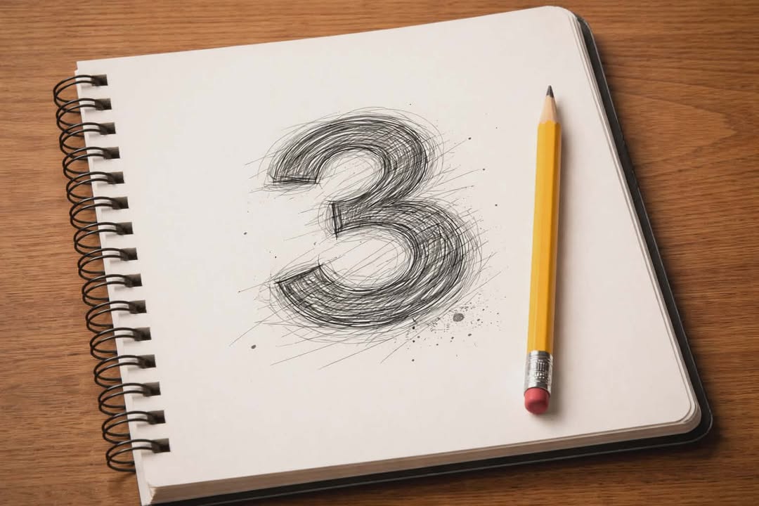 Rule of 3